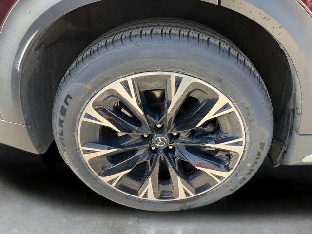 2024 Mazda Mazda CX-90 PHEV Premium Plus