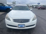 2010 INFINITI G37 Base