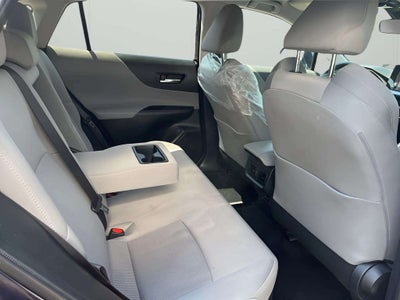 2023 Toyota Venza LE