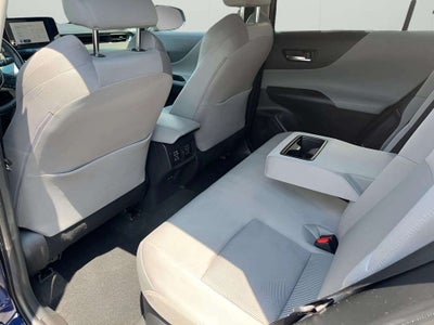 2023 Toyota Venza LE