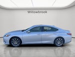 2019 Lexus ES 300h