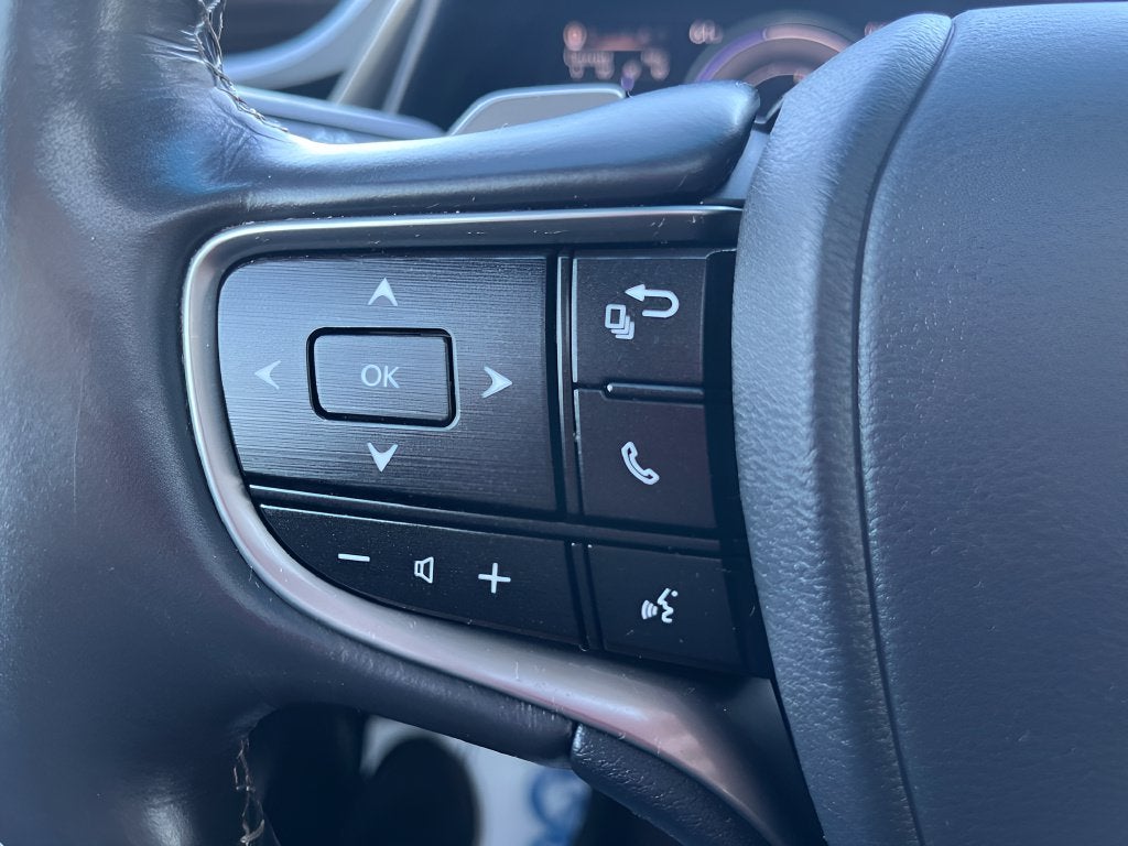 2019 Lexus ES 300h