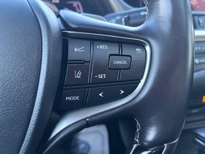 2019 Lexus ES 300h