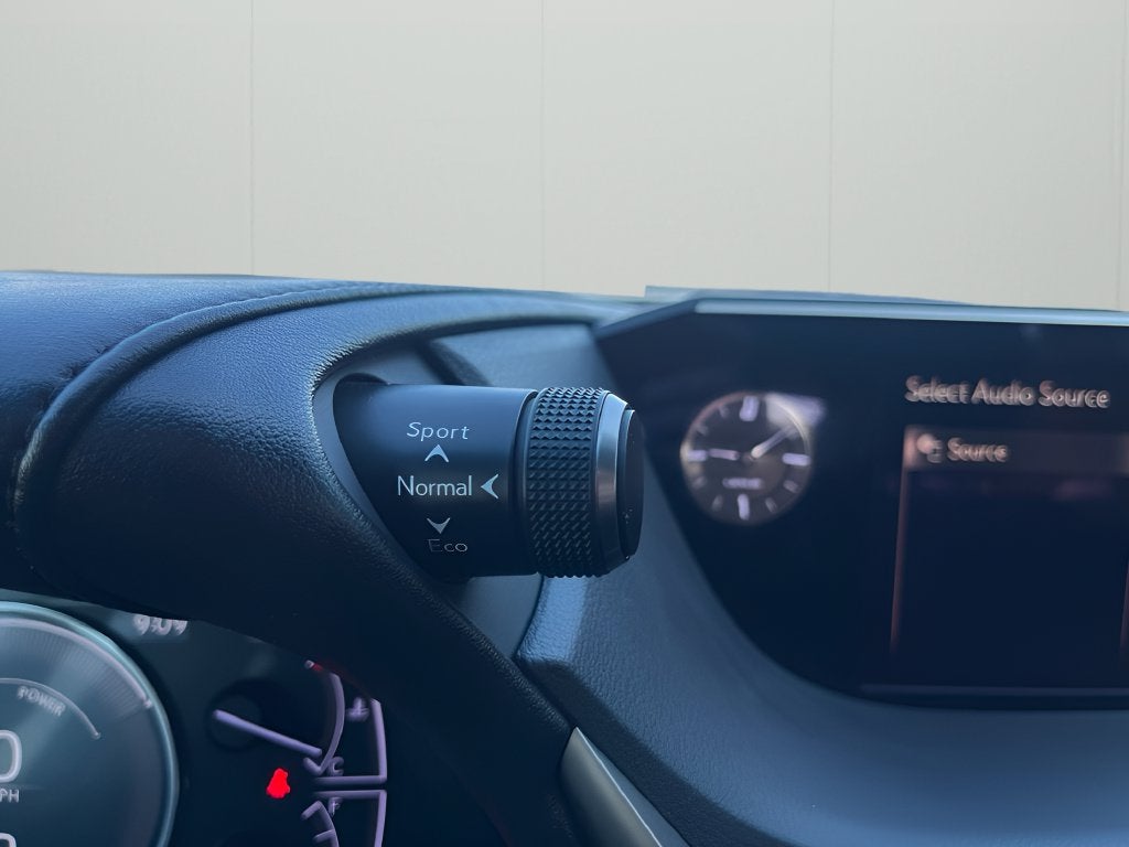 2019 Lexus ES 300h