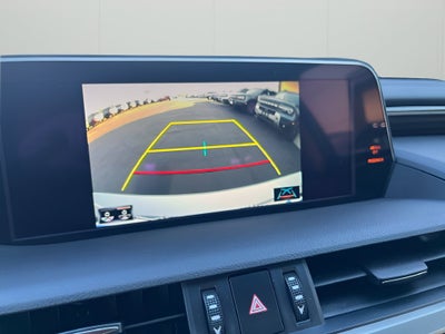 2019 Lexus ES 300h