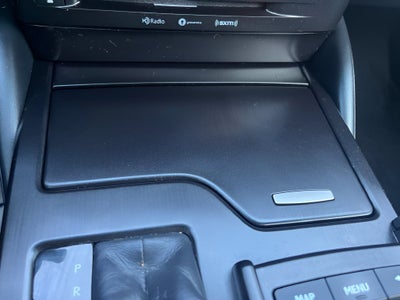 2019 Lexus ES 300h