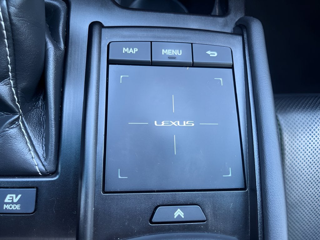 2019 Lexus ES 300h