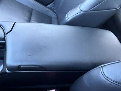 2019 Lexus ES 300h