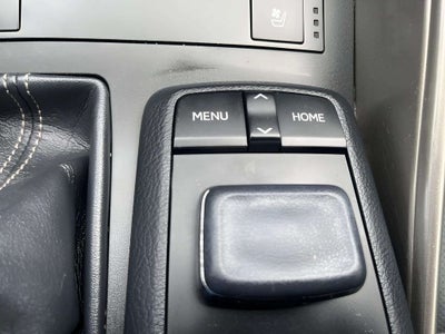 2016 Lexus IS 300