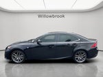 2016 Lexus IS 300