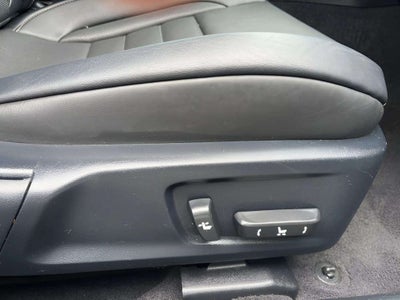 2016 Lexus IS 300