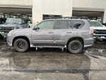 2018 Lexus GX 460
