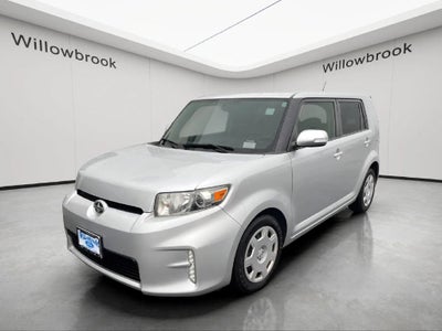 2013 Scion xB Base