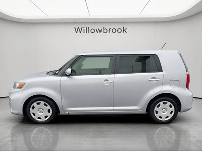 2013 Scion xB Base