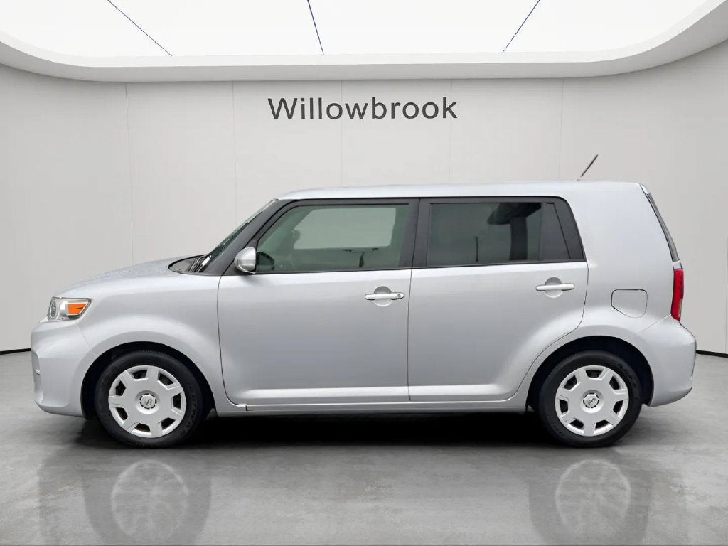 2013 Scion xB Base