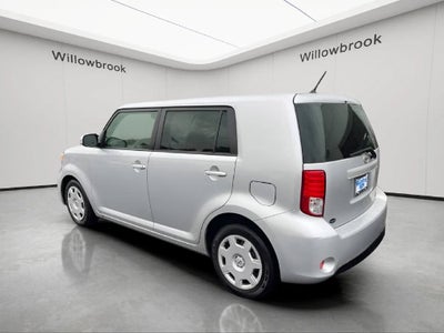 2013 Scion xB Base
