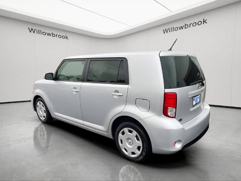 2013 Scion xB Base