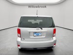 2013 Scion xB Base