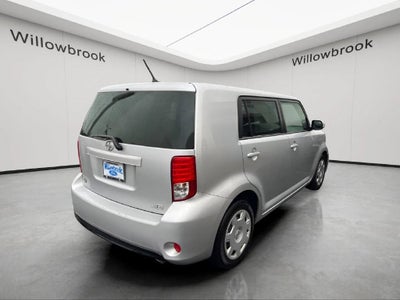 2013 Scion xB Base