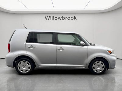 2013 Scion xB Base