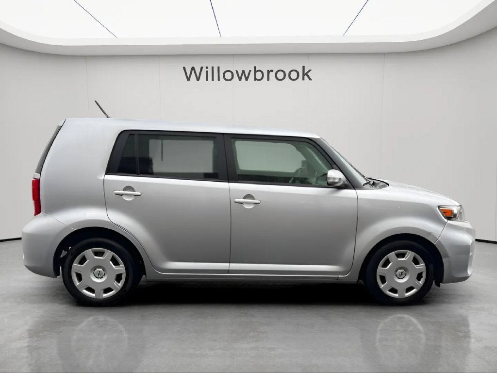 2013 Scion xB Base