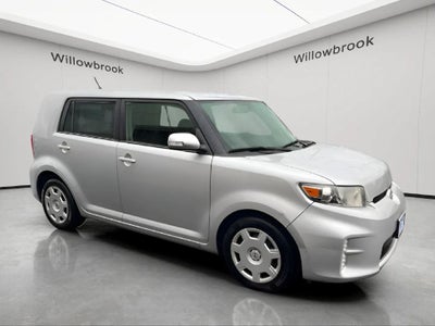 2013 Scion xB Base