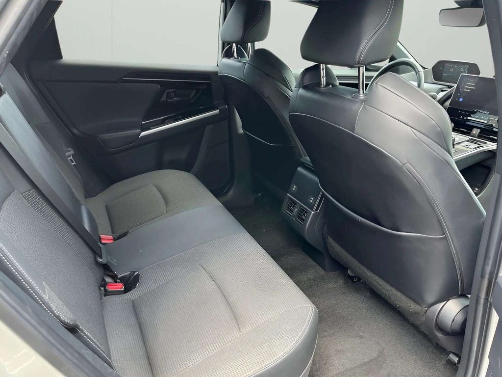 2023 Toyota bZ4X XLE