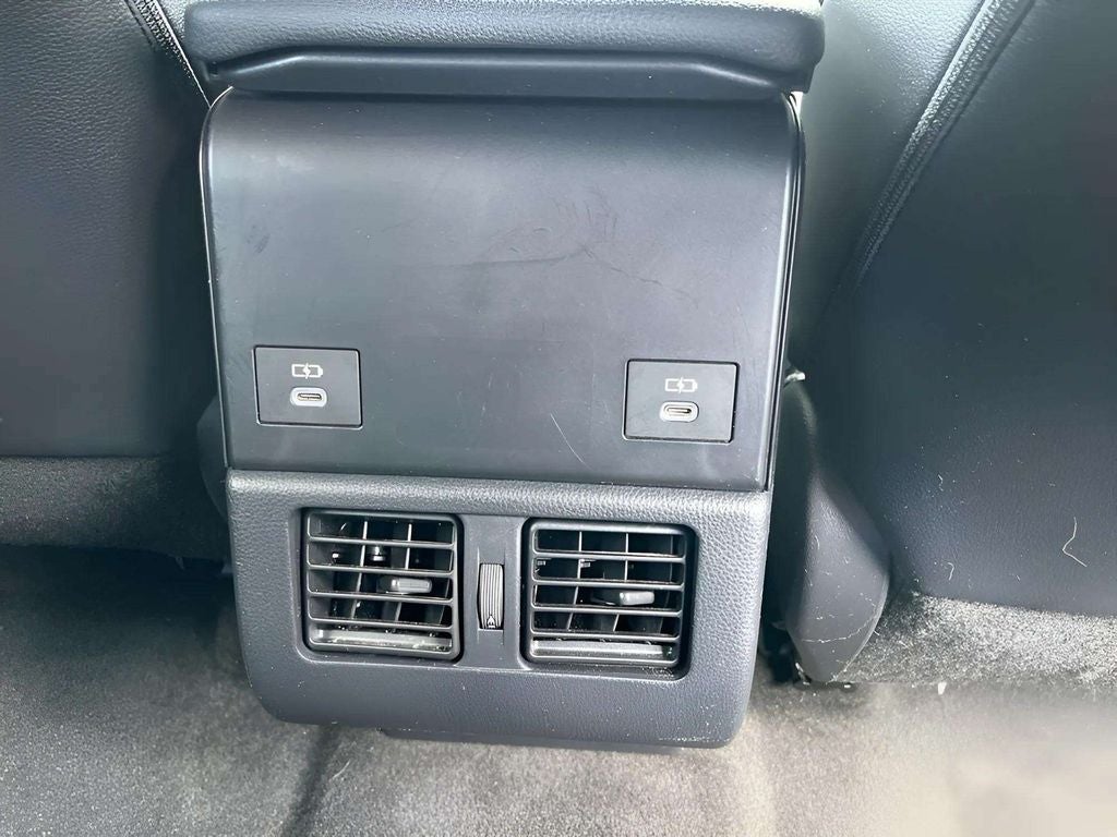 2023 Toyota bZ4X XLE