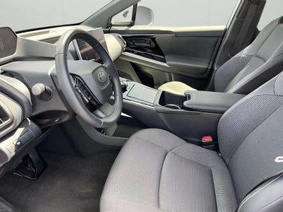 2023 Toyota bZ4X XLE