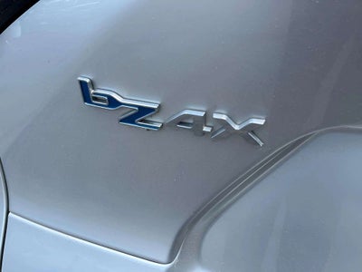 2023 Toyota bZ4X XLE