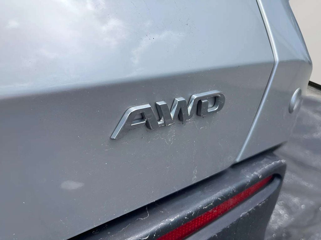 2023 Toyota bZ4X XLE