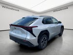 2023 Toyota bZ4X XLE