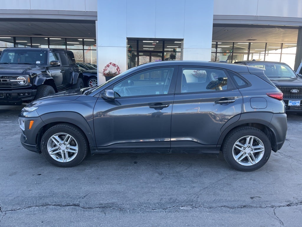 2018 Hyundai Kona SE