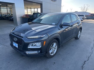 2018 Hyundai Kona SE