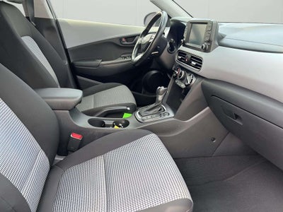2018 Hyundai Kona SEL