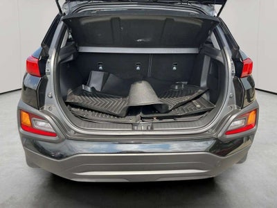 2018 Hyundai Kona SEL