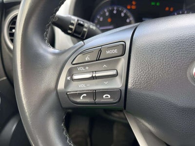 2018 Hyundai Kona SEL