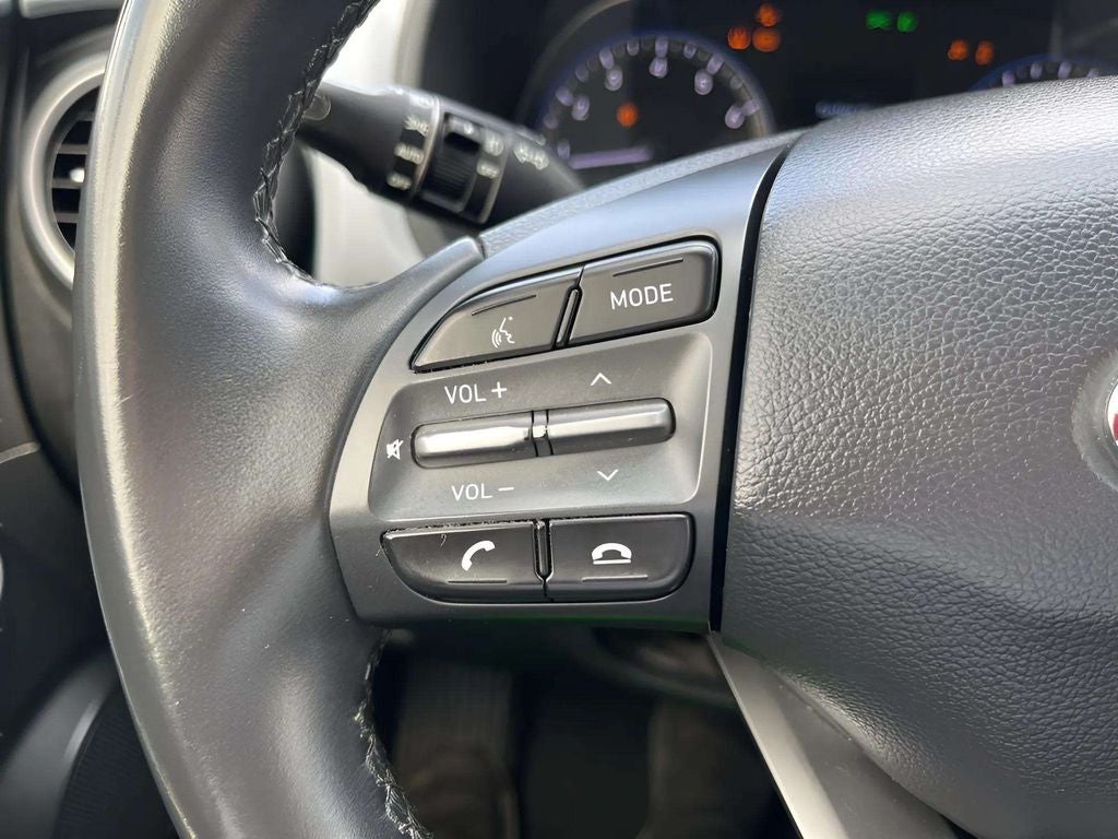 2018 Hyundai Kona SEL