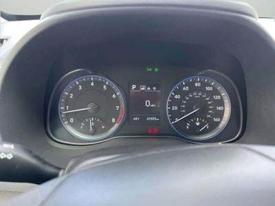 2018 Hyundai Kona SEL