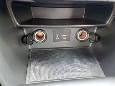 2018 Hyundai Kona SEL