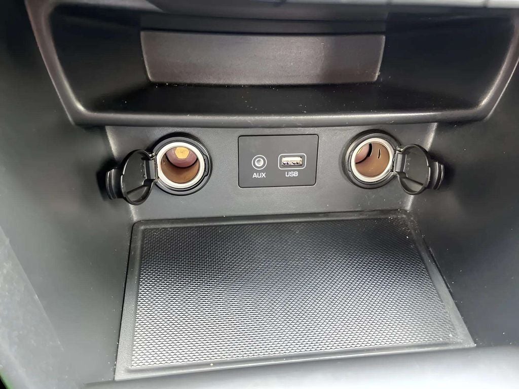 2018 Hyundai Kona SEL