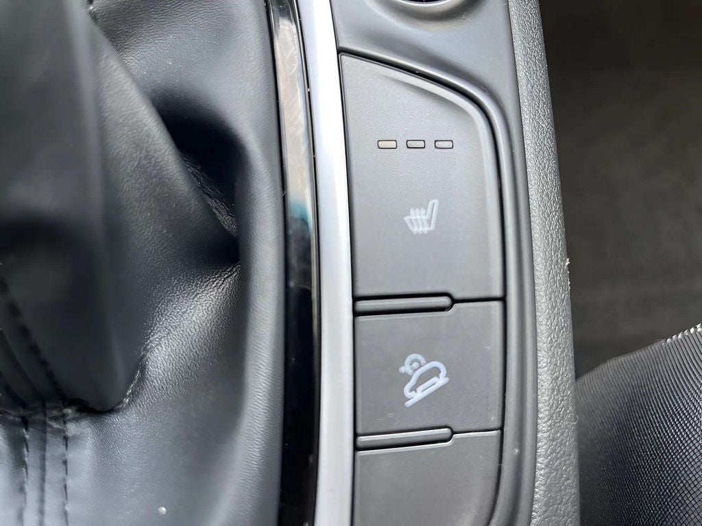 2018 Hyundai Kona SEL