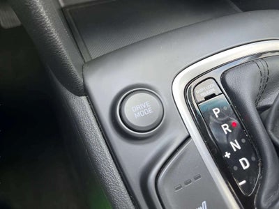 2018 Hyundai Kona SEL