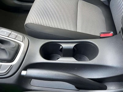 2018 Hyundai Kona SEL