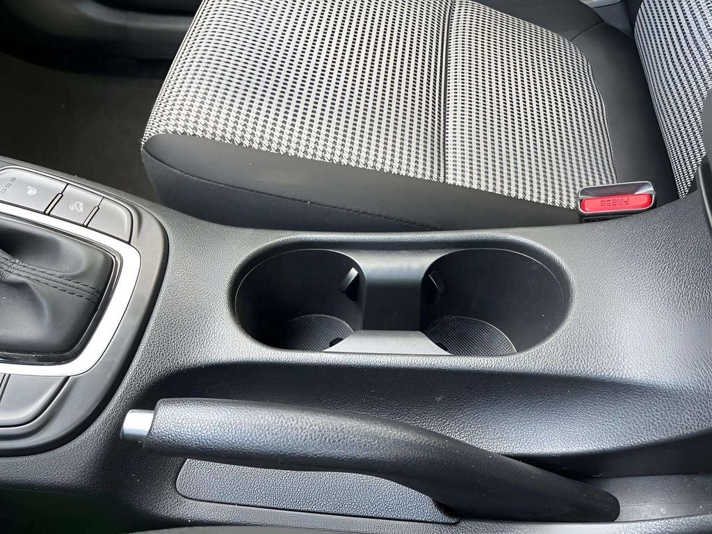 2018 Hyundai Kona SEL