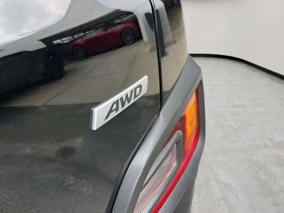 2018 Hyundai Kona SEL