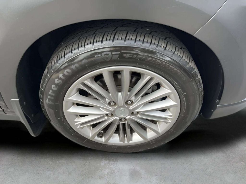 2018 Hyundai Kona SEL