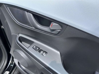 2018 Hyundai Kona SEL