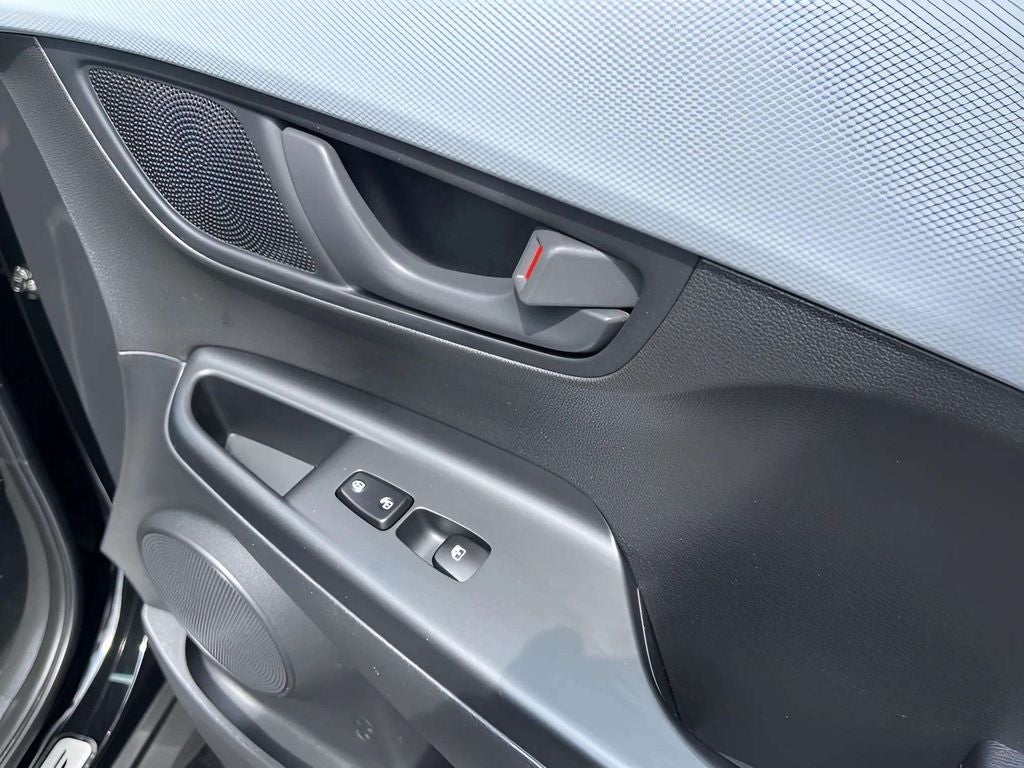 2018 Hyundai Kona SEL