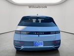2023 Hyundai IONIQ 5 SE